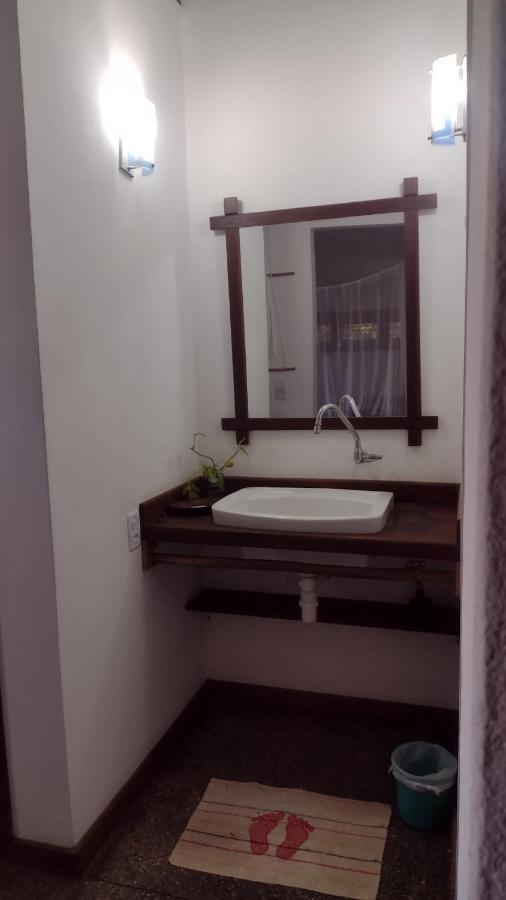 Casa Manga Homestay Mata de Sao Joao Room photo
